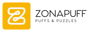 logo de la empresa zonapuff