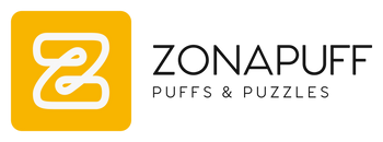 logo de la empresa zonapuff