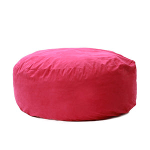 Cama Puff "DOBLE"