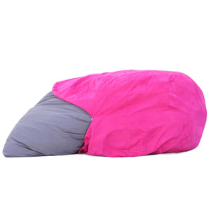 Cama Puff "QUEEN"