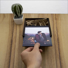 Cargar imagen en el visor de la galería, Mini Rompecabezas en Madera PERSONALIZADO *COMBO 2x1*