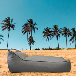 Mobiliario Puff para exterior - LOUNGER