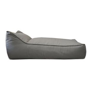 Mobiliario Puff para exterior - LOUNGER