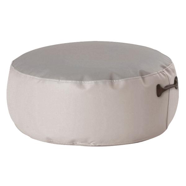 Mobiliario Puff para exterior - OTTOMAN