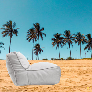 Mobiliario Puff para exterior - SILLON POD