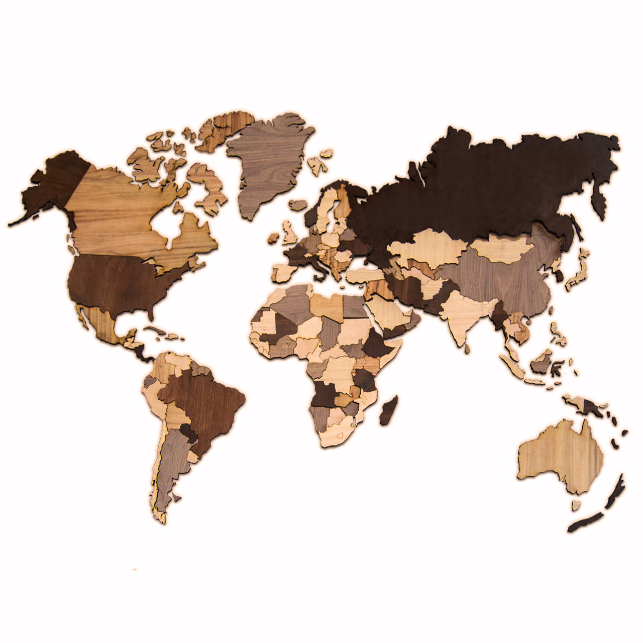 Planeta Virtual: Caja de madera más resistente y decorativa