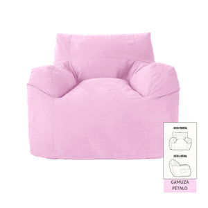 Sillón Puff "BUN"