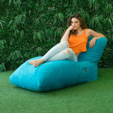 Cargar imagen en el visor de la galería, Sillón Puff Estilo &quot;DIVAN&quot;