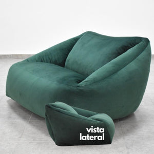 Sillón Puff "IAIKO"