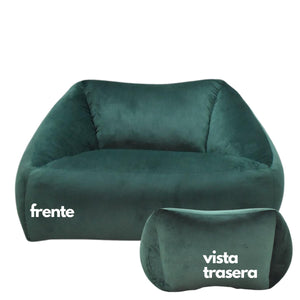 Sillón Puff "IAIKO"